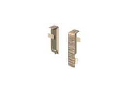 Spojka EGGER E36 Dub �edo Hned� 6cm