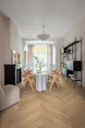 FLOORIFY HERRINGBONE F318 TORO  