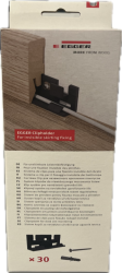 Klip na uchytenie soklov�ch l�t Egger - Cubical 1823775