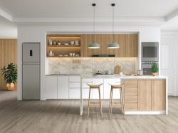 Vitality Jumbo JUM00428APL Aqua Dub jarn� sneh-1