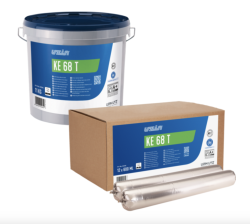 UZIN KE68 T lepidlo na vinyl balenie 11kg