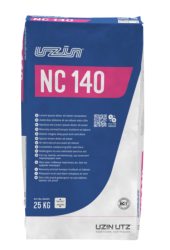 UZIN NC140 cementov nivelizan stierka balenie 25kg