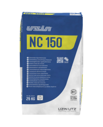 UZIN NC150 cementov� stierkovacia hmota balenie 25kg