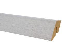 Soklov� li�ta QUADRO 40 DUB NEBRASCA 165 2,6 m NIZKA