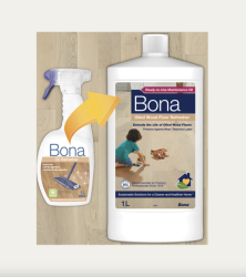 Bona osvie�ova� na olejovan� podlahy 1L balenie