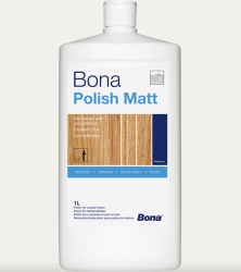 Bona Polish mat 1 liter