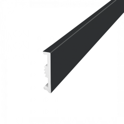 Soklov� li�ta Arbiton STIQ 273 XL STX 810 antracit