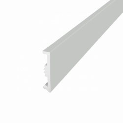 Soklov� li�ta Arbiton STIQ 271 XL STX 810 svetlo �ed�