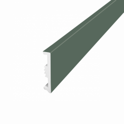 Soklov� li�ta Arbiton STIQ 263 XL STX 810 oliva