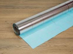 Paroz�branov� f�lia Egger Aluflex 0,2mm