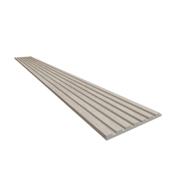 Dekora�n� PANEL 3D CPL Bet�n Svetl� + Bet�n Svetl�