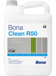 Bona Clean R50  5 litrov