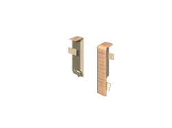 Ukon�enie � a P EGGER E46 Buk Natur�lny 6cm