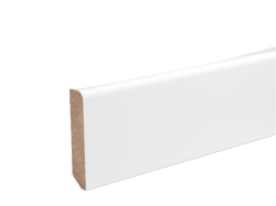 Soklov� li�ta PAR-KY Biela SP02 2,15m