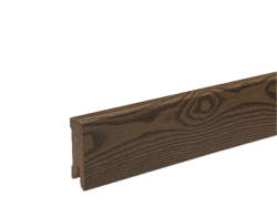 Soklov� li�ta PAR-KY Triba Cinnamon WS-CIN 2,15m