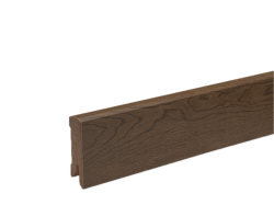 Soklov� li�ta PAR-KY Dub Hazel WS-HAZ 2,15m