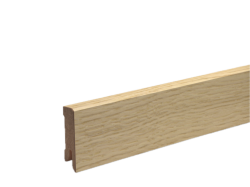 Soklov� li�ta PAR-KY Dub Ivory WS-IVO 2,15m