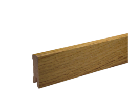 Soklov� li�ta PAR-KY Dub Natural WS-NAT 2,15m