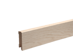 Soklov� li�ta PAR-KY Dub Silk WS-SIL 2,15m