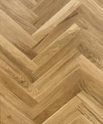 DABEX Herringbone dub Standard pr�rodn� lak 1,764m2