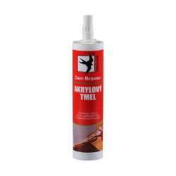 Den Braven Akrylov� tmel 280ml �ED�