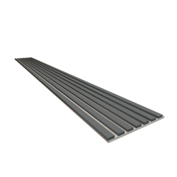 Dekora�n� PANEL 3D CPL Diamantov� Siv� + Bet�n Svetl�