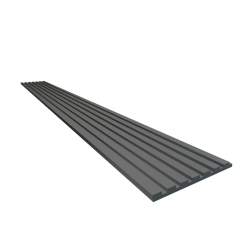 Dekora�n� PANEL 3D CPL Diamantov� Siv� + Diamantov� Siv�