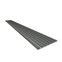 Dekora�n� PANEL 3D CPL Diamantov� Siv� + Perle�ov� Siv�