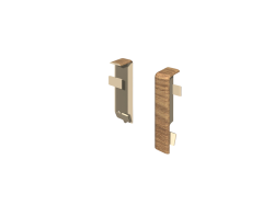 Spojka EGGER E50 Dub �ervenohned� 6cm