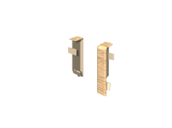 Spojka EGGER E42 Dub Pieskov� 6cm