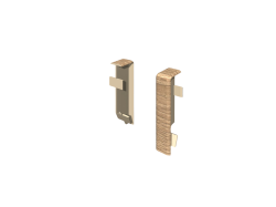 Spojka EGGER E48 Dub Taupe 6cm