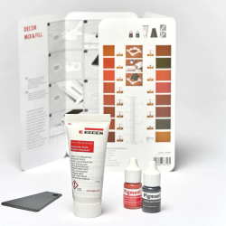 Opravn� sada Egger Dekor Mix & Fill dark