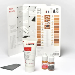 Opravn� sada Egger Dekor Mix & Fill light