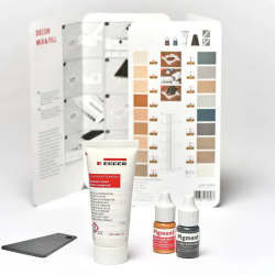 Opravn� sada Egger Dekor Mix & Fill medium