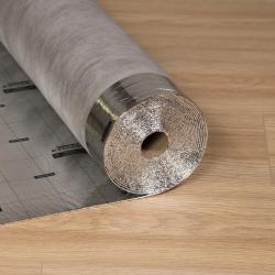 Podlo�ka Egger Silenzio Profesional s integrovanou paroz�branou