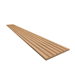 Dekora�n� PANEL 3D F�lia Dub Eur�psky + Dub Jesenn�