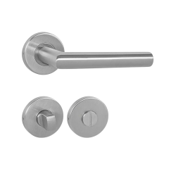 K�u�ka na dvere FAVORIT R  WC  KL/KL NEM