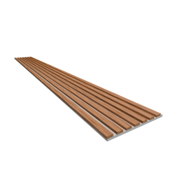 Dekora�n� PANEL 3D F�lia + CPL Dub Jesenn� + Perle�ov� Siv�