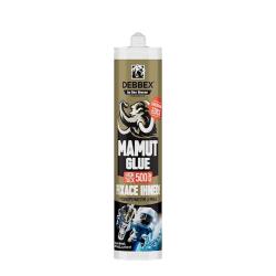 Den Braven lepidlo MAMUT Glue Biely 290ml