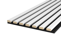 Obkladov� panel Meo ACOUSTIC Biela Matn�