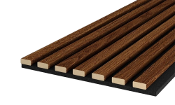 Obkladov� panel Meo ACOUSTIC Dub Hned�