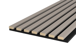 Obkladov� panel Meo ACOUSTIC SANDGRAU
