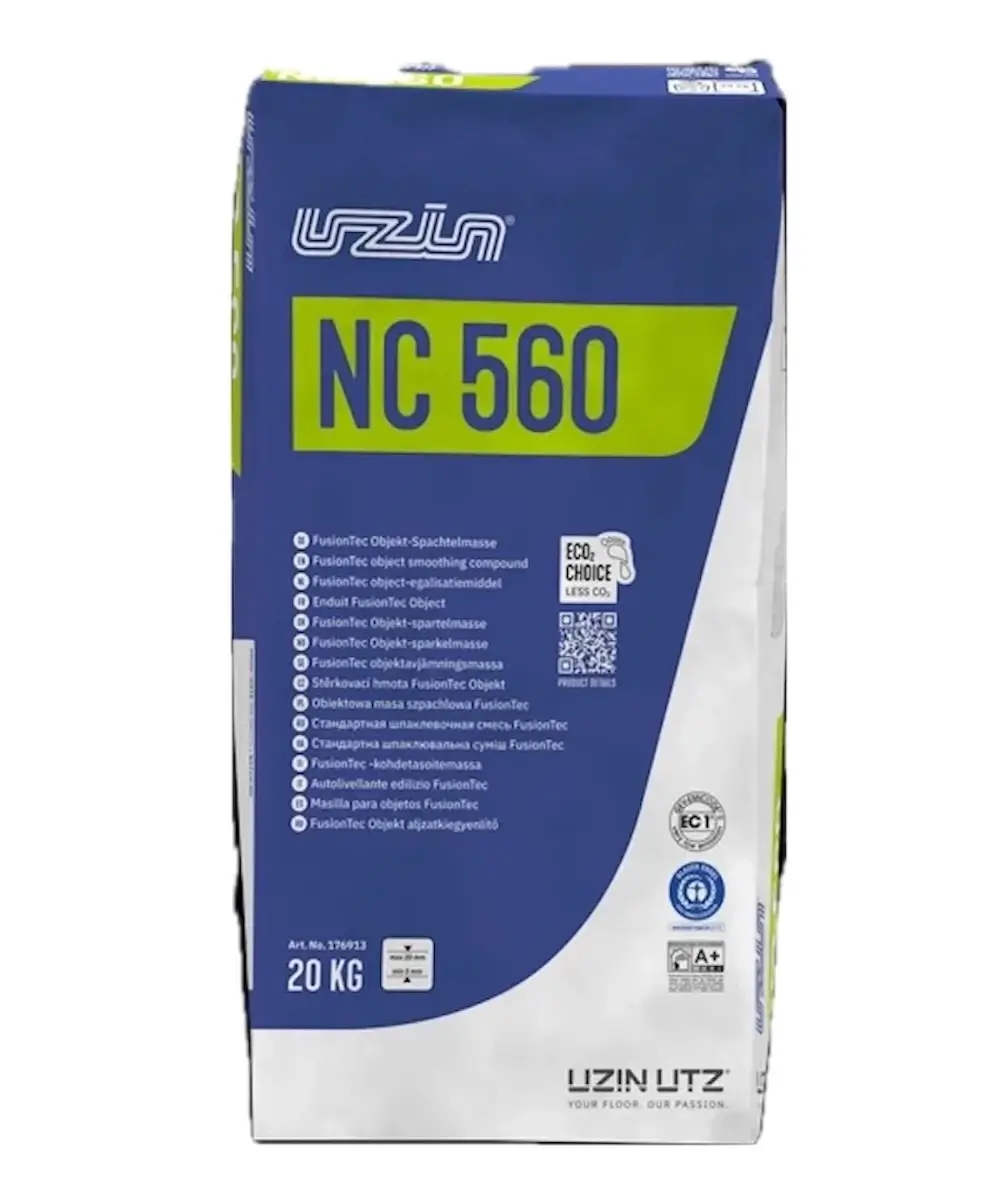 UZIN FusionTec NC560