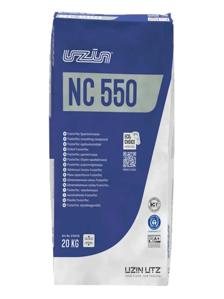 UZIN FusionTec NC550
