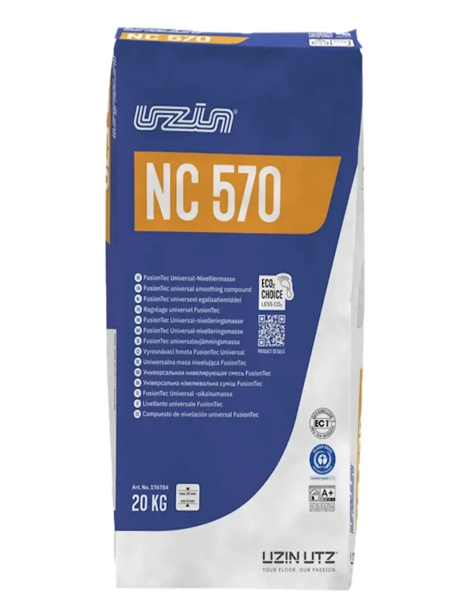 UZIN FusionTec NC570