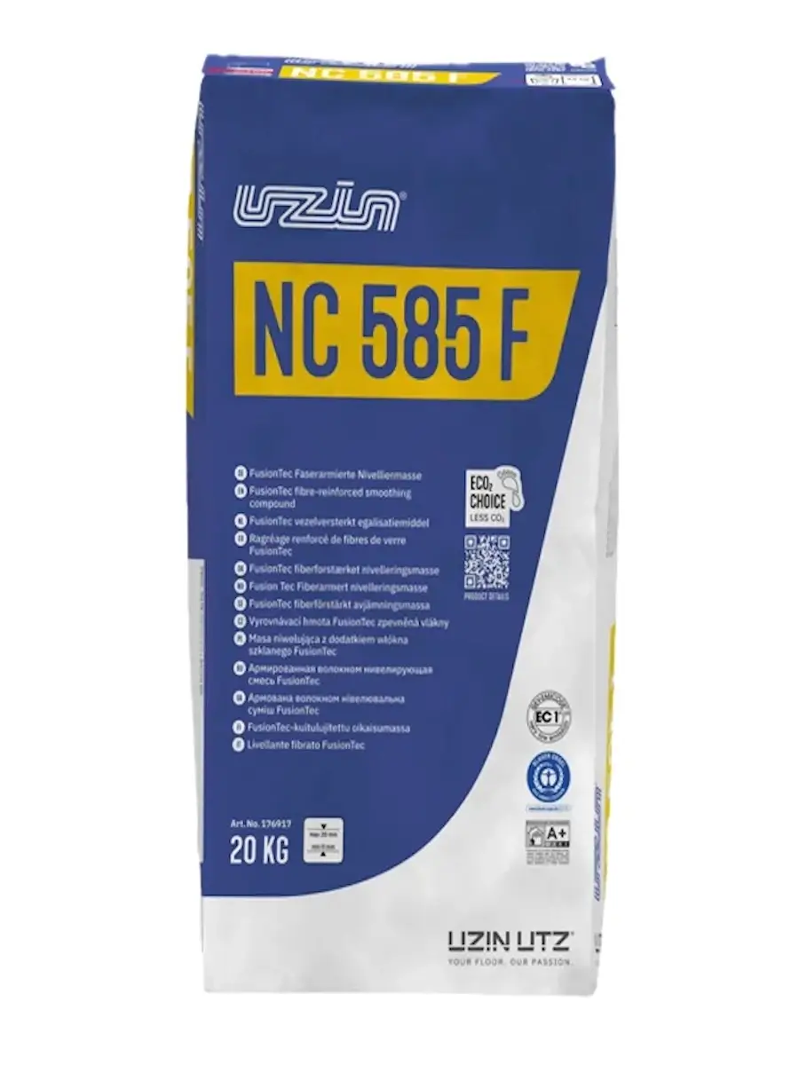 UZIN FusionTec NC585F