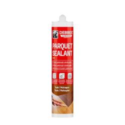 Den Braven Parketov� tmel 280ml TEAK/MAHAGON