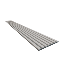 Dekora�n� PANEL 3D CPL Perle�ov� Siv� + Diamantov� siv�