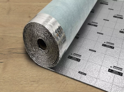 Podlo�ka Egger Silenzio Profesional s integrovanou paroz�branou