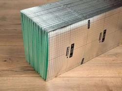 Podlo�ka Egger Silenzio Easy SD s integrovanou paroz�branou